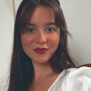 Meet your Posher, Véronique